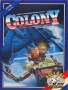 Atari  800&nbsp; - &nbsp;colony_k7